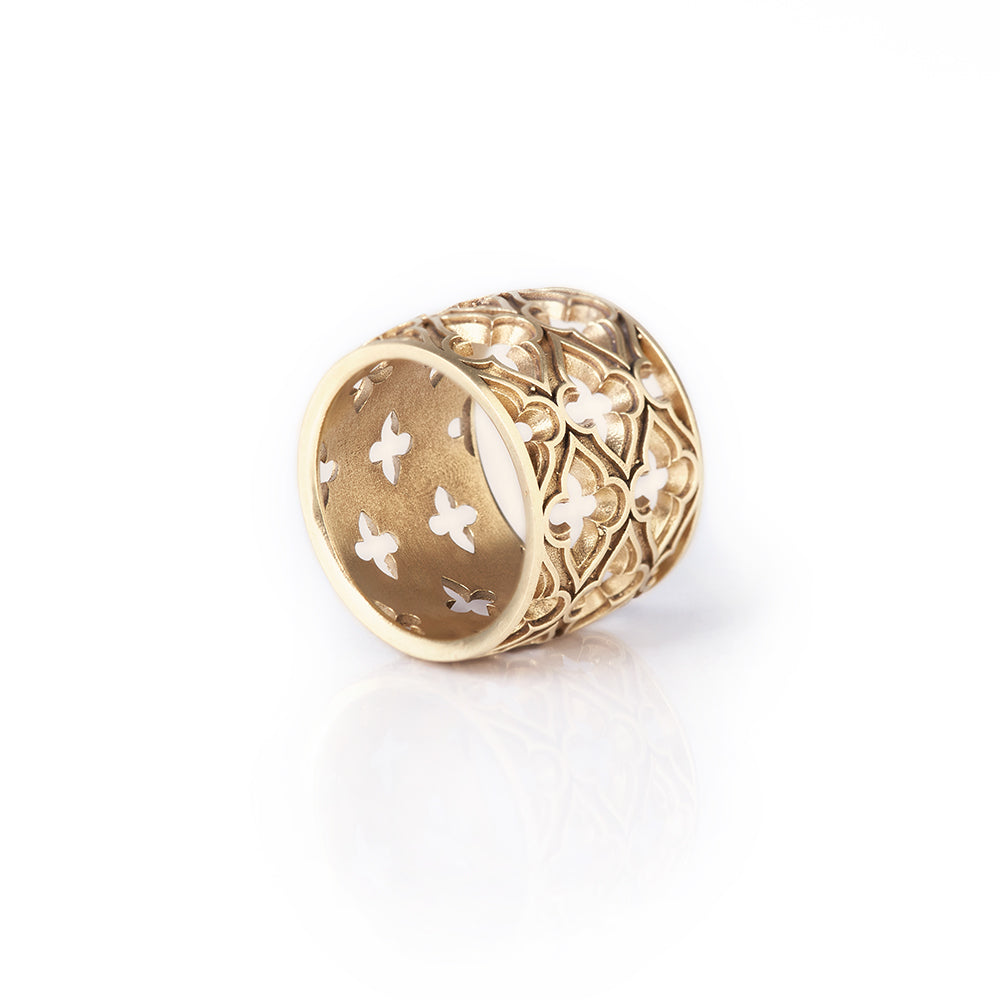 Gold Memento