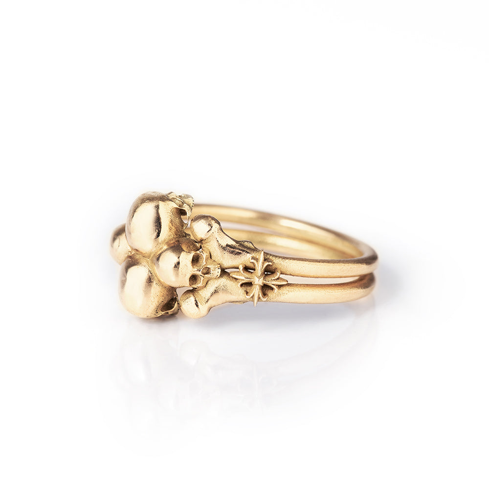 Turning Heads Gold