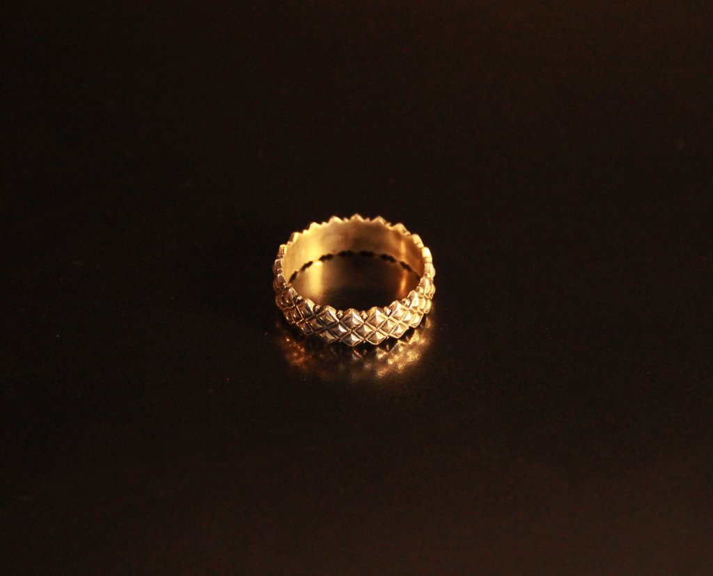 Swedish Folk - Silver